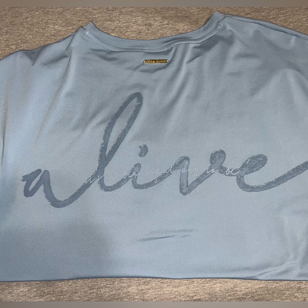 Whitney Simmons t shirt
